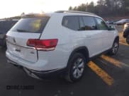 ✅ 2018 Volkswagen Atlas SEL • VIN: 1V2MR2CA6JC525196 • Lot: 43689256. Wystawiony na IAAI z przebiegiem 108 956 mil. Bezpłatny archiwum sprzedaży aukcyjnych z USA i szczegółowy raport historii pojazdu na DreamBid. Zdjęcie 4.