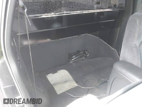 1999 Chevrolet S-10 LS Xtreme с VIN 1GCCS19W3X8181045, выставлен на аукционе IAAI как лот 42188045 с пробегом Не указан миль и . История ставок и продаж доступна на DreamBid. Изображение 8.