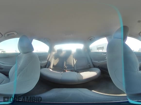 ✅ 2014 Hyundai Sonata GLS • VIN: 5NPEB4AC7EH869043 • Lot: 80655975. Listed on Copart with 200,702 mi. Free auction sales archive from the USA and detailed vehicle history report at DreamBid. Image 15.