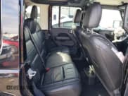 ✅ 2018 Jeep Wrangler Unlimited Sahara • VIN: 1C4HJXEGXJW113144 • Lot: 82977064. Listed on Copart with Not provided. Free auction sales archive from the USA and detailed vehicle history report at DreamBid. Image 10.