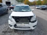 ✅ 2019 Nissan Versa SV • VIN: 3N1CN7AP6KL850419 • Lot: 43449759. Listed on IAAI with 103,511 mi. Free auction sales archive from the USA and detailed vehicle history report at DreamBid. Image 6.