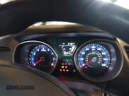 ✅ 2014 Hyundai Elantra SE • VIN: 5NPDH4AE1EH469832 • Лот: 43176298. Опубликован ранее на IAAI с пробегом 138 344 миль. Бесплатный доступ к архиву аукционных продаж из США и подробный отчёт об истории автомобиля на DreamBid. Изображение 7.