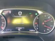 ✅ 2020 Chevrolet Blazer RS • VIN: 3GNKBKRS5LS654306 • Lot: 40781301. Listed on IAAI with 116,596 mi. Free auction sales archive from the USA and detailed vehicle history report at DreamBid. Image 15.