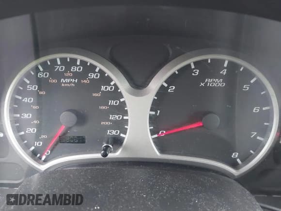 ✅ 2005 Chevrolet Equinox LT • VIN: 2CNDL73F556099135 • Лот: 41296236. Опубликован ранее на IAAI с пробегом Не указан. Бесплатный доступ к архиву аукционных продаж из США и подробный отчёт об истории автомобиля на DreamBid. Изображение 7.