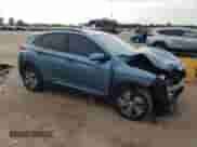 2019 Hyundai Kona Limited z VIN KM8K33AG1KU023260, wystawiony jako Copart lot #70194995 z przebiegiem 119 184 mil mil oraz Szkoda całkowita • Salvage title. Historia ofert i sprzedaży dostępna na DreamBid. Obrazek 4.