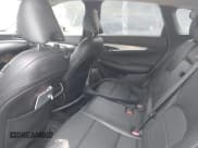 ✅ 2020 Infiniti QX50 Luxe • VIN: 3PCAJ5M14LF121587 • Lot: 43677738. Listed on IAAI with 69,100 mi. Free auction sales archive from the USA and detailed vehicle history report at DreamBid. Image 8.