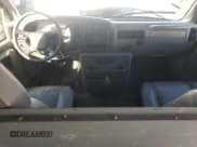 ✅ 1999 Chevrolet Express Cargo • VIN: 1GCFG25W5X1144131 • Lot: 91868295. Listed on Copart with 192,074 mi. Free auction sales archive from the USA and detailed vehicle history report at DreamBid. Image 8.