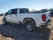 ✅ 2023 GMC Sierra 2500HD Pro • VIN: 1GT49LE79PF213194 • Лот: 49034785. Опубликован ранее на Copart с пробегом 55 837 миль. Бесплатный доступ к архиву аукционных продаж из США и подробный отчёт об истории автомобиля на DreamBid. Изображение 2.