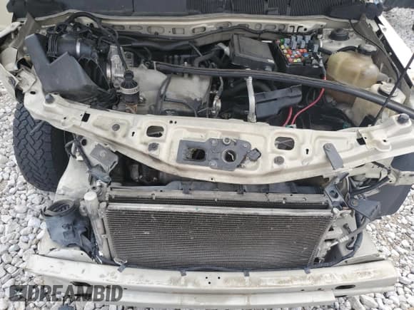 ✅ 2009 Chevrolet Equinox LS • VIN: 2CNDL13F596208955 • Лот: 55256145. Опубликован ранее на Copart с пробегом 237 335 миль. Бесплатный доступ к архиву аукционных продаж из США и подробный отчёт об истории автомобиля на DreamBid. Изображение 12.