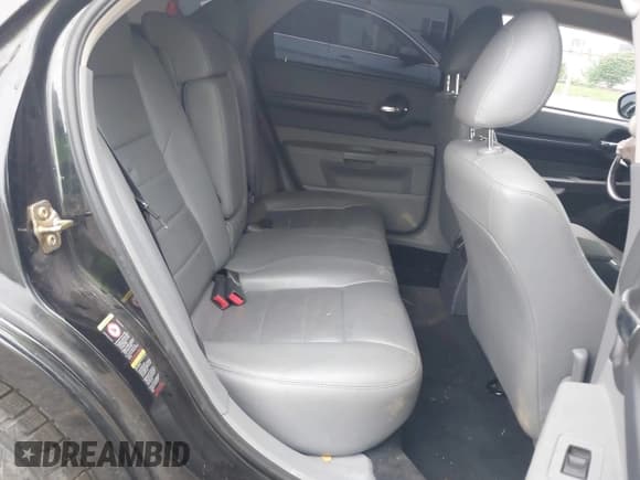 ✅ 2005 Dodge Magnum RT • VIN: 2D8GV58275H670202 • Lot: 42663710. Listed on IAAI with 94,986 mi. Free auction sales archive from the USA and detailed vehicle history report at DreamBid. Image 8.