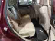 2016 Jeep Grand Cherokee Limited 75th Anniversary с VIN 1C4RJFBG3GC305308, выставлен на аукционе IAAI как лот 43108757 с пробегом 171 544 миль миль и . История ставок и продаж доступна на DreamBid. Изображение 8.