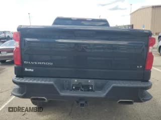 ✅ 2019 Chevrolet Silverado 1500 LT Trail Boss • VIN: 3GCPYFED0KG151389 • Lot: 63751194. Wystawiony na Copart z przebiegiem Nie podano. Bezpłatny archiwum sprzedaży aukcyjnych z USA i szczegółowy raport historii pojazdu na DreamBid. Zdjęcie 6.