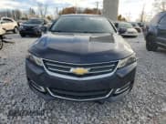 ✅ 2017 Chevrolet Impala LT • VIN: 2G1105SAXH9182257 • Лот: 78080264. Опубликован ранее на Copart с пробегом 76 221 миль. Бесплатный доступ к архиву аукционных продаж из США и подробный отчёт об истории автомобиля на DreamBid. Изображение 5.