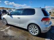 ✅ 2013 Volkswagen Golf TDI w/Tech Pkg • VIN: WVWBM7AJ9DW095285 • Lot: 93288035. Listed on Copart with 69,302 mi. Free auction sales archive from the USA and detailed vehicle history report at DreamBid. Image 2.