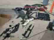 2025 Chevrolet Equinox FWD LT z VIN 3GNAXHEG4SL104735, wystawiony jako Copart lot #50981305 z przebiegiem 3 361 mil mil oraz Szkoda całkowita • Salvage title. Historia ofert i sprzedaży dostępna na DreamBid. Obrazek 13.