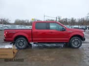 ✅ 2019 Ford F-150 XL • VIN: 1FTEW1EP9KFC91596 • Lot: 41940264. Wystawiony na IAAI z przebiegiem 78 197 mil. Bezpłatny archiwum sprzedaży aukcyjnych z USA i szczegółowy raport historii pojazdu na DreamBid. Zdjęcie 14.