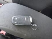 ✅ 2017 Jeep Renegade Latitude • VIN: ZACCJBBB1HPG32435 • Lot: 42254411. Listed on IAAI with 162,864 mi. Free auction sales archive from the USA and detailed vehicle history report at DreamBid. Image 11.