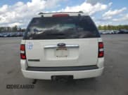 ✅ 2007 Ford Explorer Limited • VIN: 1FMEU75817UA42810 • Лот: 80175645. Опубликован ранее на Copart с пробегом 219 426 миль. Бесплатный доступ к архиву аукционных продаж из США и подробный отчёт об истории автомобиля на DreamBid. Изображение 6.