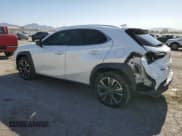 ✅ 2020 Lexus UX 200 • VIN: JTHX3JBH4L2029393 • Lot: 61468125. Wystawiony na Copart z przebiegiem 49 197 mil. Bezpłatny archiwum sprzedaży aukcyjnych z USA i szczegółowy raport historii pojazdu na DreamBid. Zdjęcie 2.