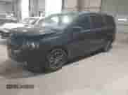 2016 Dodge Grand Caravan R/T z VIN 2C4RDGEG4GR370720, wystawiony jako IAAI lot #43577753 z przebiegiem 195 298 mil mil oraz . Historia ofert i sprzedaży dostępna na DreamBid. Obrazek 2.