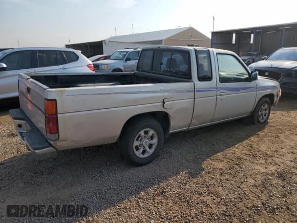 ✅ 1996 Nissan Frontier XE • VIN: 1N6SD16S8TC351606 • Lot: 67078455. Listed on Copart with 257,988 mi. Free auction sales archive from the USA and detailed vehicle history report at DreamBid. Image 3.