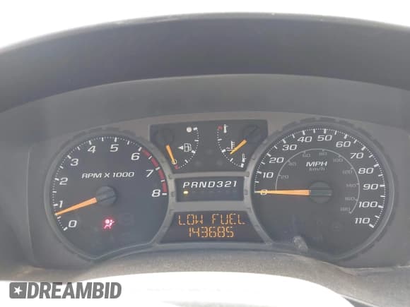 ✅ 2004 Chevrolet Colorado LS Z71 • VIN: 1GCDS196048124334 • Лот: 43065256. Опубликован ранее на IAAI с пробегом 143 685 миль. Бесплатный доступ к архиву аукционных продаж из США и подробный отчёт об истории автомобиля на DreamBid. Изображение 7.