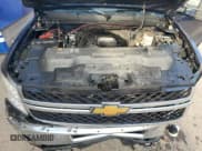 ✅ 2011 Chevrolet Silverado 2500HD LT • VIN: 1GC1KXCG3BF169266 • Lot: 80748325. Listed on Copart with 151,168 mi. Free auction sales archive from the USA and detailed vehicle history report at DreamBid. Image 11.