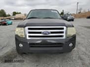 ✅ 2007 Ford Expedition XLT • VIN: 1FMFU16517LA11892 • Lot: 80068735. Listed on Copart with 330,042 mi. Free auction sales archive from the USA and detailed vehicle history report at DreamBid. Image 5.