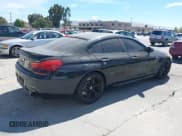 ✅ 2014 BMW M6 • VIN: WBS6C9C59ED467150 • Lot: 42944629. Listed on IAAI with Not provided. Free auction sales archive from the USA and detailed vehicle history report at DreamBid. Image 4.