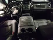 ✅ 2016 Ford F-350 Platinum • VIN: 1FT8W3BT0GEA01611 • Лот: 67782015. Опубликован ранее на Copart с пробегом Не указан. Бесплатный доступ к архиву аукционных продаж из США и подробный отчёт об истории автомобиля на DreamBid. Изображение 8.