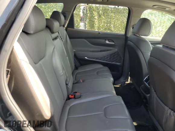 ✅ 2020 Hyundai Santa Fe SEL • VIN: 5NMS33AD9LH229963 • Lot: 53209714. Wystawiony na Copart z przebiegiem 31 755 mil. Bezpłatny archiwum sprzedaży aukcyjnych z USA i szczegółowy raport historii pojazdu na DreamBid. Zdjęcie 10.