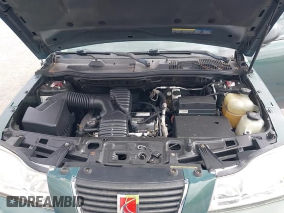 ✅ 2006 Saturn VUE • VIN: 5GZCZ33DX6S858252 • Lot: 42032301. Wystawiony na IAAI z przebiegiem 186 504 mil. Bezpłatny archiwum sprzedaży aukcyjnych z USA i szczegółowy raport historii pojazdu na DreamBid. Zdjęcie 10.