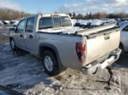 ✅ 2004 Chevrolet Colorado 1SB LS Z85 • VIN: 1GCDT136X48180576 • Лот: 45935625. Опубликован ранее на Copart с пробегом 140 228 миль. Бесплатный доступ к архиву аукционных продаж из США и подробный отчёт об истории автомобиля на DreamBid. Изображение 2.