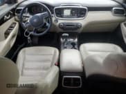 ✅ 2019 Kia Sorento EX • VIN: 5XYPHDA55KG526825 • Лот: 91268235. Опубликован ранее на Copart с пробегом 108 660 миль. Бесплатный доступ к архиву аукционных продаж из США и подробный отчёт об истории автомобиля на DreamBid. Изображение 8.