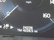 ✅ 2019 Volvo XC90 Inscription • VIN: YV4A22PL6K1430703 • Lot: 43791889. Listed on IAAI with 24,228 mi. Free auction sales archive from the USA and detailed vehicle history report at DreamBid. Image 15.