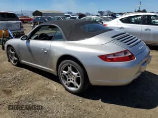 ✅ 2006 Porsche 911 Carrera • VIN: WP0CA29996S757483 • Лот: 73236154. Опубликован ранее на Copart с пробегом 97 998 миль. Бесплатный доступ к архиву аукционных продаж из США и подробный отчёт об истории автомобиля на DreamBid. Изображение 2.