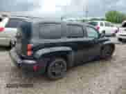 2009 Chevrolet HHR 1LT с VIN 3GNCA23B19S645143, выставлен на аукционе Copart как лот 61050464 с пробегом 163 313 миль миль и Списание • Salvage title. История ставок и продаж доступна на DreamBid. Изображение 3.