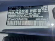 ✅ 2022 Porsche Cayenne • VIN: WP1AA2AYXNDA05738 • Lot: 93484625. Listed on Copart with 52,392 mi. Free auction sales archive from the USA and detailed vehicle history report at DreamBid. Image 14.