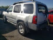 ✅ 2002 Nissan Xterra XE • VIN: 5N1ED28Y62C551787 • Лот: 57356292. Опубликован ранее на Copart с пробегом 190 361 миль. Бесплатный доступ к архиву аукционных продаж из США и подробный отчёт об истории автомобиля на DreamBid. Изображение 3.