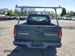 ✅ 2004 Dodge Dakota Sport • VIN: 1D7HG38NX4S501347 • Lot: 54183084. Wystawiony na Copart z przebiegiem 210 757 mil. Bezpłatny archiwum sprzedaży aukcyjnych z USA i szczegółowy raport historii pojazdu na DreamBid. Zdjęcie 6.