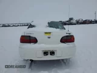 1998 Chevrolet Malibu z VIN 1G1ND52MXW6222003, wystawiony jako Copart lot #87904895 z przebiegiem 28 095 mil mil oraz Szkoda całkowita • Salvage title. Historia ofert i sprzedaży dostępna na DreamBid. Obrazek 6.