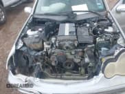 ✅ 2005 Mercedes-Benz C 230 Kompressor • VIN: WDBRF40J75F652543 • Lot: 42354324. Wystawiony na IAAI z przebiegiem 158 490 mil. Bezpłatny archiwum sprzedaży aukcyjnych z USA i szczegółowy raport historii pojazdu na DreamBid. Zdjęcie 10.