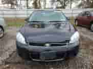 2016 Chevrolet Impala Police Police с VIN 2G1WD5E33G1160816, выставлен на аукционе Copart как лот 87407355 с пробегом 157 207 миль миль и Списание • Salvage title. История ставок и продаж доступна на DreamBid. Изображение 5.