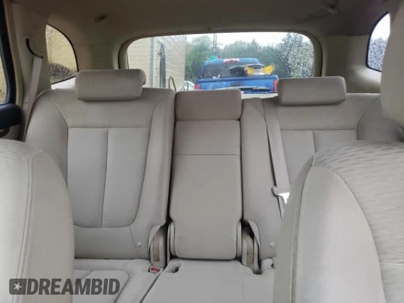 ✅ 2007 Hyundai Santa Fe GLS • VIN: KM8SG13D67U137970 • Lot: 81427704. Listed on Copart with 122,803 mi. Free auction sales archive from the USA and detailed vehicle history report at DreamBid. Image 10.