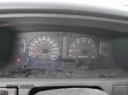 ✅ 2001 Mitsubishi Montero Sport ES • VIN: JA4LS21H61P044093 • Lot: 53471394. Listed on Copart with 152,445 mi. Free auction sales archive from the USA and detailed vehicle history report at DreamBid. Image 9.