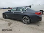 ✅ 2018 BMW 5 Series 530i xDrive • VIN: WBAJA7C5XJWA74901 • Lot: 53979455. Listed on Copart with 42,865 mi. Free auction sales archive from the USA and detailed vehicle history report at DreamBid. Image 2.