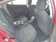 ✅ 2012 Chevrolet Volt • VIN: 1G1RA6E42CU104871 • Lot: 40411645. Listed on IAAI with 149,125 mi. Free auction sales archive from the USA and detailed vehicle history report at DreamBid. Image 8.