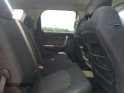 ✅ 2008 GMC Acadia SLE1 • VIN: 1GKEV13758J231251 • Lot: 63738285. Wystawiony na Copart z przebiegiem Nie podano. Bezpłatny archiwum sprzedaży aukcyjnych z USA i szczegółowy raport historii pojazdu na DreamBid. Zdjęcie 11.