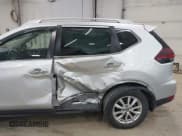 ✅ 2018 Nissan Rogue S • VIN: 5N1AT2MV8JC845347 • Лот: 43362242. Опубликован ранее на IAAI с пробегом 50 458 миль. Бесплатный доступ к архиву аукционных продаж из США и подробный отчёт об истории автомобиля на DreamBid. Изображение 6.