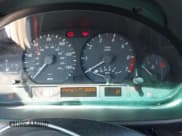 ✅ 2000 BMW 3 Series 323Ci • VIN: WBABR3345YEB40512 • Лот: 41882499. Опубликован ранее на IAAI с пробегом 222 526 миль. Бесплатный доступ к архиву аукционных продаж из США и подробный отчёт об истории автомобиля на DreamBid. Изображение 7.